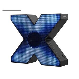 New DOSS Soundbox Wireless X Speaker 10W sound